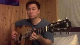 Real Thing (cover) by PinkSweat$ ft. Tori Kelly