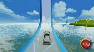 Speed Jump Rings 3 (3:07)