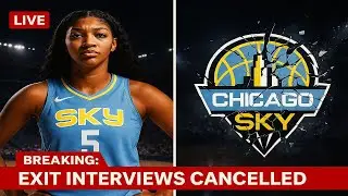 Angel Reese DESTROYS Sky Organization After Exit Interview Drama?!