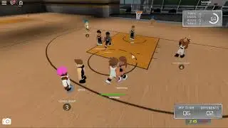 ROBLOX RB World 2  Part 1
