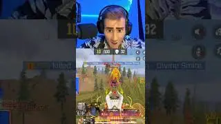 HOW DID I SURVIVE 😂 cod mobile