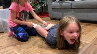 Hamster Challenge