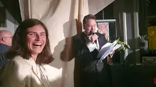 Chl&ouml;e Swarbrick - Nobody's Puppet