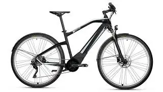 New 2018 BMW X3 Activ Hybrid e Bike First Rrive Review