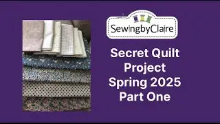Secret Quilt Project Part One - Signature Quilt - Heart Quilt Retirement Gift for a Beloved Teacher