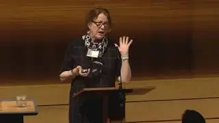 Robin Jensen | Jesus&rsquo; Human Face in Christian Art through the Ages | 2019 Theology Conference