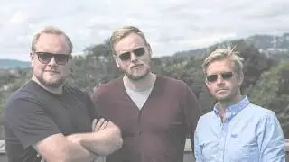 Radioresepsjonen - Radioen er din: Dyrene i Afrika 29.10.2013