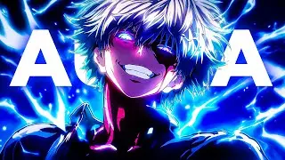 AURA = ♾️ | 1 HOUR ABSOLUTE AURA FARMING MUSIC PLAYLIST 🔥 BEST PHONK/FUNK SONGS 2025