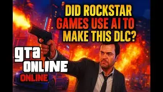 GTA 5 Weekly Update! Satisfying Wins & Comedy Moments