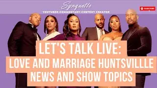 #LAMH news and trending topics about Love and Marriage Huntsville