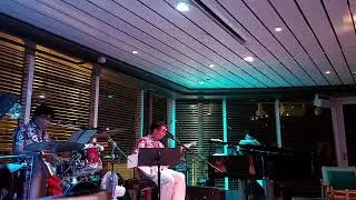 C'est si bon cover By Santa Rosa Band