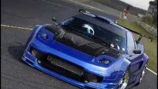 Extreme Japanese cars