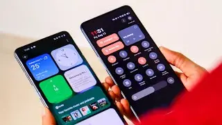 ColorOS 13 Hands On for OnePlus 9 & 9Pro - Everything Explained 😍