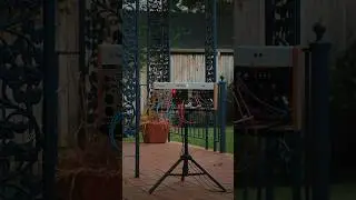 Dusk - Generative Modular Ambient Meditation #generativemusic #modularsynth #eurorack