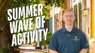 Alexandria VA Housing Market | June 2025 Update