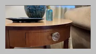 Progetto Casa: Cambiare Pomello ad un Mobile 😀