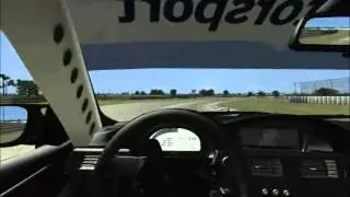 OptimumG 4 Day Vehicle Dynamics Seminar with Simulator