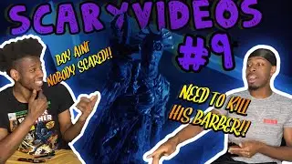 SOOT SUPERCUT | Crypt TV Monster Universe (ScaryVideos #9)
