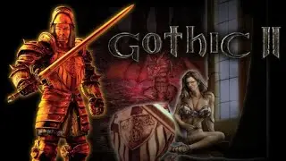 Gothic 2 мод [Новый Баланс - Кошмарный Сон]_03