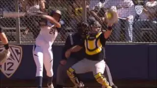 Best Pitchers in College Softball- Complete Set