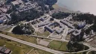 Asuntosäätiön perustaminen 1951 -puutarhakaupunginosa Tapiola
