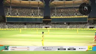 Cricket 26 IPL Dream Debut | Pace Bowling Dominates with 3 Wickets