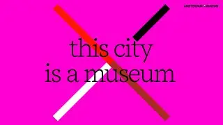 This city is a museum