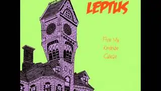 Leptus - I See the Truth