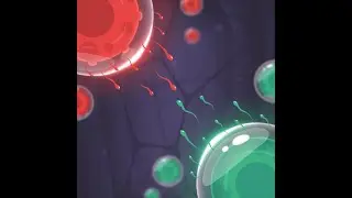 Cell Expansion Wars Walkthrough Level 1 - 20