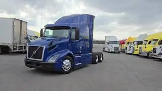 STOCK #2306-450 | 2019 VOLVO VNL630 SLEEPER | VALUE TRUCK SALES  #volvo #volvotrucks