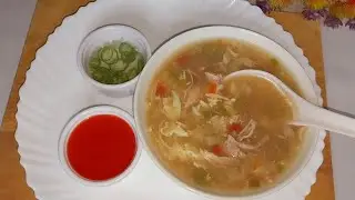 سردیوں میں سب سے زیادہ استعمال ہونے والا چکن سوپ|winter Special Chicken Soup |Chicken Soup Recipe