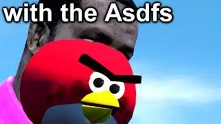 Garrys Mod Hilarious Moments Episode 3 with the Asdfs