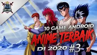 10 Game Android Anime Terbaik Di 2020 #3