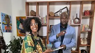 Ep.51 Teaser Kemi Seba The PanAfricanist political leader@kemisebaofficiel #አfreeቃ AfreeQa Qetselaw