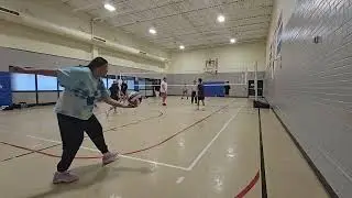 1/11 Sheboygan Ymca Game 3