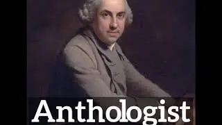 What is Anthologist? | How Does Anthologist Look? | How to Say Anthologist in English?