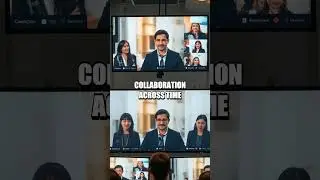 Global Panel Roleplay Drill for Multinational Tech Interviews