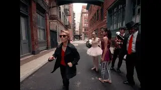 Freak Show Music Video - THE YESTERS
