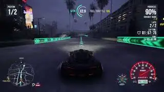 Carx street ps5 #18