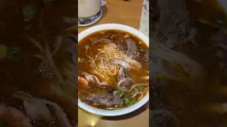 Is This The BEST Pho in El Monte?