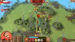 Renowned Explorers: International Society | Gameplay HD 30Min