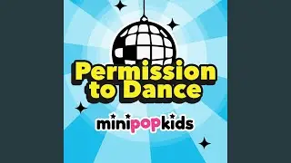 Permission to Dance