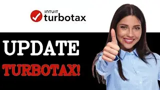 How To Update TurboTax On Mac (2025)