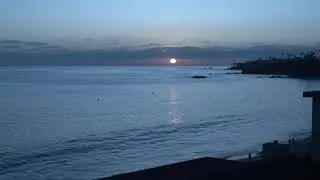 Blackmagic Cinema Pocket 4k Camera Tests - Boat Ride and Sunset