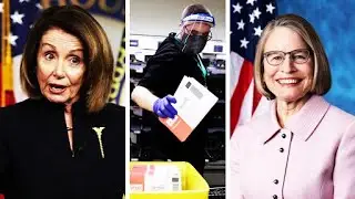 Are Democrats Trying To Overturn A Certified Election?! Here's What's Going On