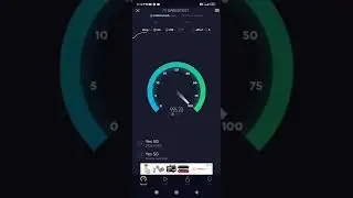 YES 5G NSA N78 @ Zon Perindustrian Bebas, Penang Island, Malaysia