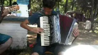 Borghetinho Getulio Mello
