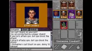 The Fates of Twinion Episode 03
