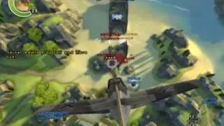 Battlefield Heroes - MhSV Clanwars