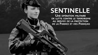 [Sentinelle] Episode 1 : Origines et concept d'emploi